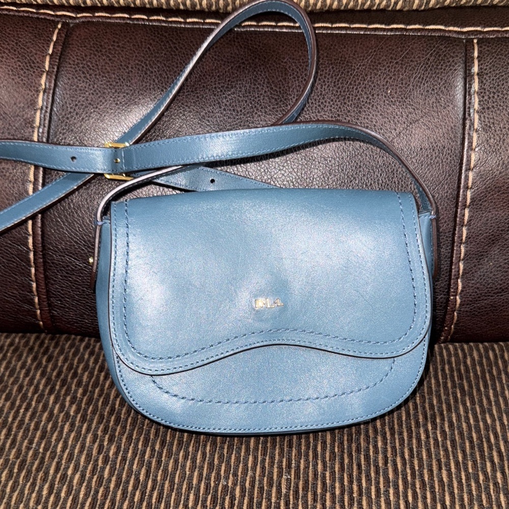 Ralph Lauren mini purse
